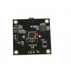 EMBEST Daughter Card, Digital Camera Module, 5MP USB Camera, 2592x1944 Resolution, Automatic Focus