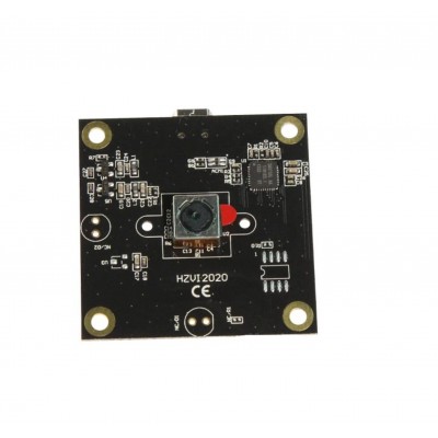 EMBEST Daughter Card, Digital Camera Module, 5MP USB Camera, 2592x1944 Resolution, Automatic Focus