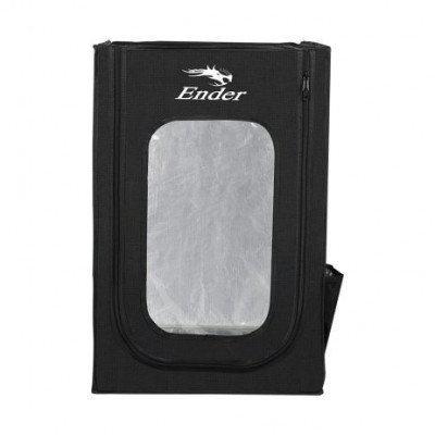 Ender 3D Printer Enclosure-Upgrade Ender 3D Printer Enclosure-Upgrade