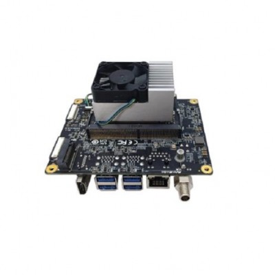 Engineering Kit Built with NVIDIA Jetson Orin Nano 8GB Module Engineering Kit Built with NVIDIA Jetson Orin Nano 8GB Module