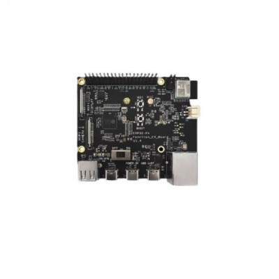 ESP32-P4-Function-EV-Board Espressif Systems AIoT * Engineering Sample*