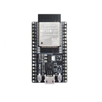 ESP32-WROOM-32D IoT Development Board Module for Arduino ESP32-WROOM-32D IoT Development Board Module for Arduino