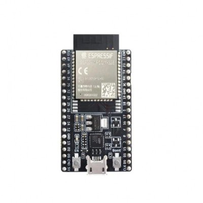 ESP32-WROOM-32E Development Board Module for Arduino ESP32-WROOM-32E Development Board Module for Arduino