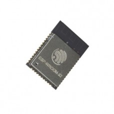 ESP32-WROOM-32U 16M 64Mbit WiFi Flash Bluetooth Module