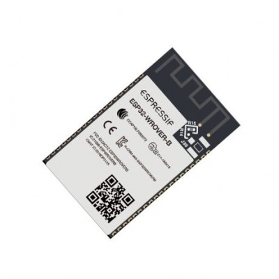 ESP32-WROVER-IB 4M 32Mbit Flash WiFi Bluetooth Module