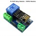 ESP8266 WiFi 5V 1 Channel Relay Module IOT Smart Home Remote Control Switch 