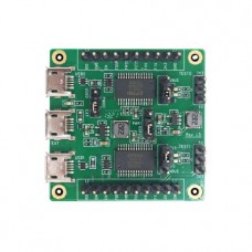 Espressif ESP-FactoryTB2 Production Testing Board