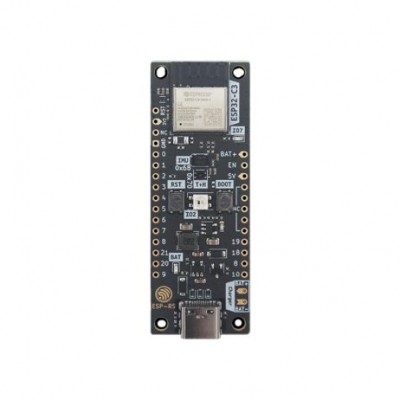 Espressif ESP32-C3-DevKit-RUST-1 Dev Board Espressif ESP32-C3-DevKit-RUST-1 Dev Board