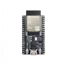 Espressif ESP32-DevKitC-32E Development board