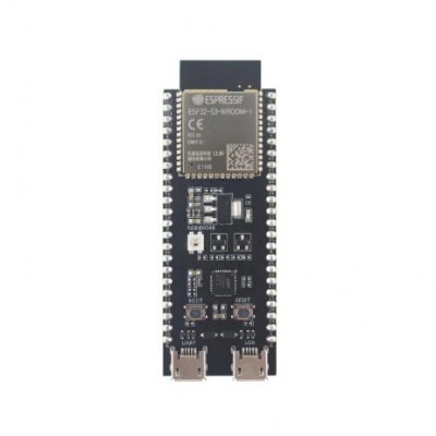 Espressif ESP32-S3-DevKitC-1-N8R8 Development Board