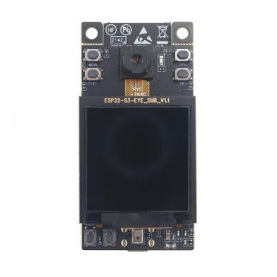 Espressif ESP32-S3-EYE Development board