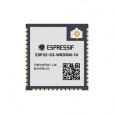 Espressif ESP32-S3-WROOM-1U-N4R8 Modules