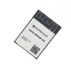 Espressif ESP32-WROOM-32E-N16 Module
