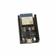 Espressif ESP8266-DevKitC-02D-F Development Board