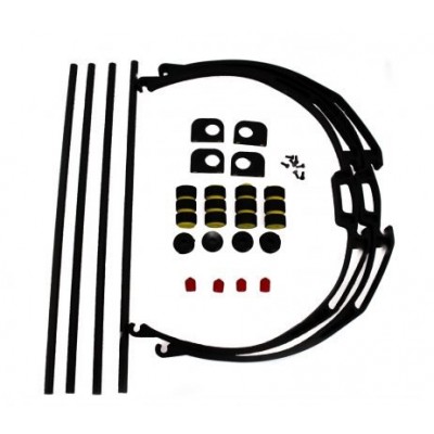 F450 F550 Frame Landing Gear Landing Skid F450 F550 Frame Landing Gear Landing Skid