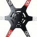 F550 / Q550 Hexa-Copter Frame, Landing Gears and Integrated PCB Kit