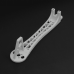 F550 / Q550 Hexa-Copter Frame, Landing Gears and Integrated PCB Kit