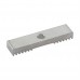 Fix Block 9 x 40mm for 6mm or 10mm Belt