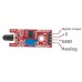 KY-026 Flame Sensor Module