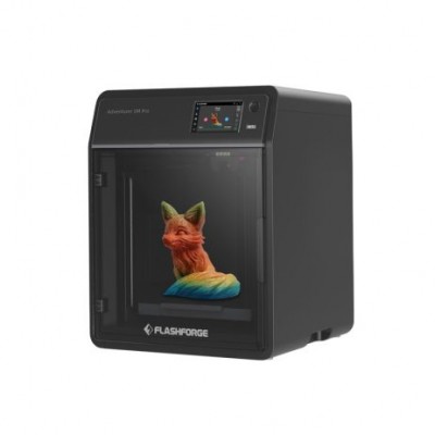 FlashForge Adventurer 5M Pro 3D Printer FlashForge Adventurer 5M Pro 3D Printer