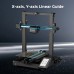 FlashForge Voxelab Aquila D1 3D Printer