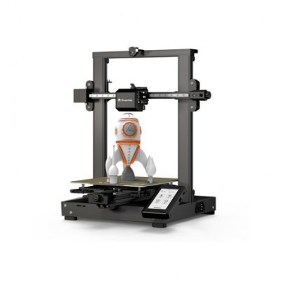 FlashForge Voxelab Aquila D1 3D Printer