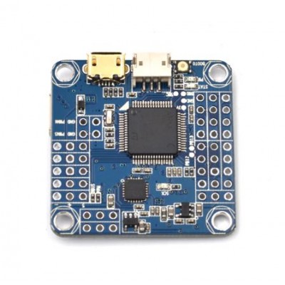 Flip32 OMNIBUS F4 Flight Controller Flip32 OMNIBUS F4 Flight Controller