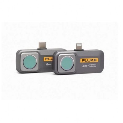 Fluke TC01A Mobile Thermal Camera for Android Phone