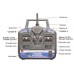Fly Sky FS-CT6B 6-Channel 2.4 Ghz Transmitter and Receiver