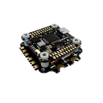 FlySpark F4 V1 BLS 60A Stack