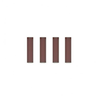 FLYWOO 4PCS G10 Motor Wire Guard Tube-40mm FLYWOO 4PCS G10 Motor Wire Guard Tube-40mm