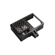 FLYWOO Adjustable TPU Mount for Naked Gopro V2 (Black)