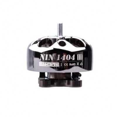 Flywoo Co-Brand Nin 1404 V2 &Dave-C fpv FpvMotor(titan) 2750kv