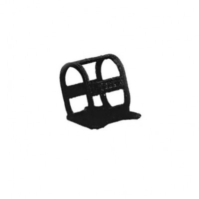 Flywoo Explorer Go2Peanut TPU Mount (black) Flywoo Explorer Go2Peanut TPU Mount (black)