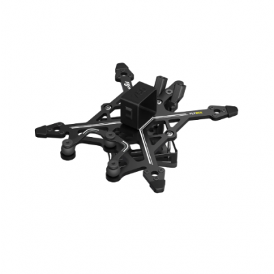 FlyWoo Flybee20 Frame Kit (Walksnail/HDZero )