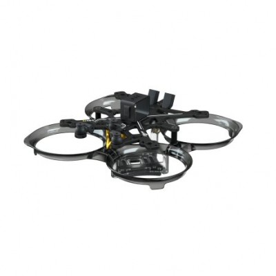 Flywoo FlyLens 75 Frame kit for Analog Wasp Walksnail HDZero Clear Black Flywoo FlyLens 75 Frame kit for Analog Wasp Walksnail HDZero Clear Black