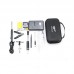 FLYWOO Fpv Quad Tool Kit ( Multimeter ,Solder Iron ) w/ Tool Bag
