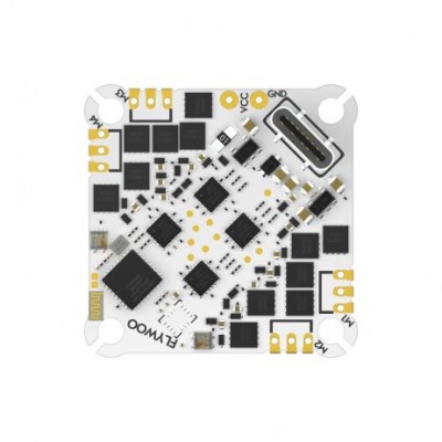 FLYWOO GOKU F405 HD 1-2S 12A AIO ELRS (ICM42688) FLYWOO GOKU F405 HD 1-2S 12A AIO ELRS (ICM42688)