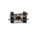 Flywoo GOKU F405 Nano 16*16 STACK ( FC+13A ESC) ICM42688 Flywoo GOKU F405 Nano 16*16 STACK ( FC+13A ESC) ICM42688