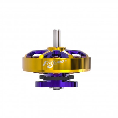 Flywoo ROBO 1002 19800KV Motor 1PC Flywoo ROBO 1002 19800KV Motor 1PC