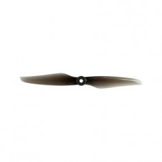 Foxeer DalProp Cyclone Bi-Blade 7040 Propeller 2 Pair CW+CCW-Crystal Black