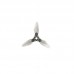 Foxeer Dalprop Fold F3 3 Inch Propellers (4 CW, 4CCW) Crystal Grey