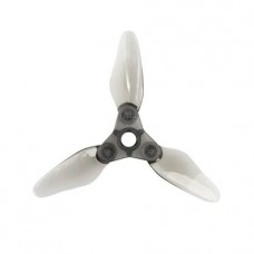 Foxeer Dalprop Fold F3 3 Inch Propellers (4 CW, 4CCW) Crystal Grey