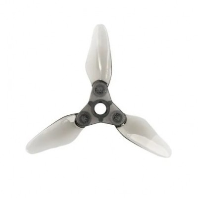 Foxeer Dalprop Fold F3 3 Inch Propellers (4 CW, 4CCW) Crystal Grey