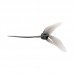Foxeer Dalprop Nepal Triblade N2 Propeller 2 Pair CW+CCW-Crystal Red