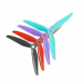 Foxeer DalProp SpitFire Cyclone T5146.5 V2 Propeller 2 Pair CW+CCW-Teal