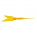Foxeer DalProp SpitFire Triblade T5147.5 Propeller 2 Pair CW+CCW-Crystal Fluorescent Green