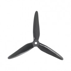 Foxeer Dalprop Spitfire Triblade T5148.5 Propeller 2 Pair CW+CCW Crystal Grey