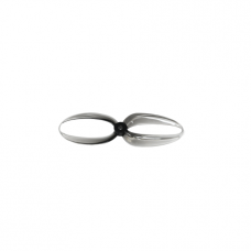 Foxeer Donut 5145 Propellers (2CW, 2CCW) Crystal Black