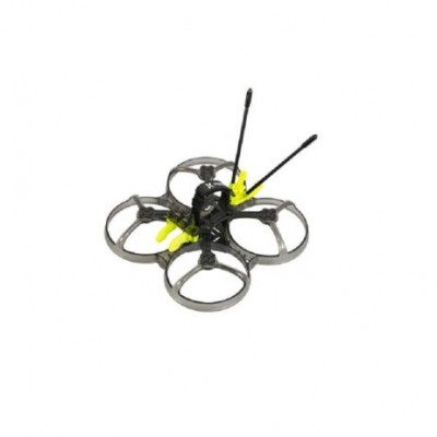 Foxeer Foxwhoop 25 Whoop Frame kits Fluorescent Green Foxeer Foxwhoop 25 Whoop Frame kits Fluorescent Green